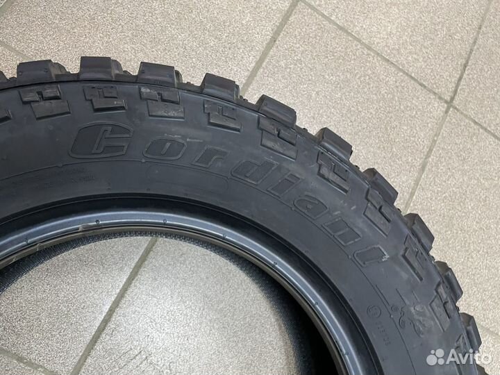 Cordiant Off Road 205/70 R15 96Q