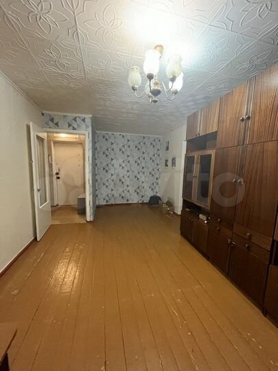 2-к. квартира, 45 м², 8/9 эт.