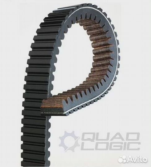 Ремень вариатора для Polaris RZR S 800 / RZR 800