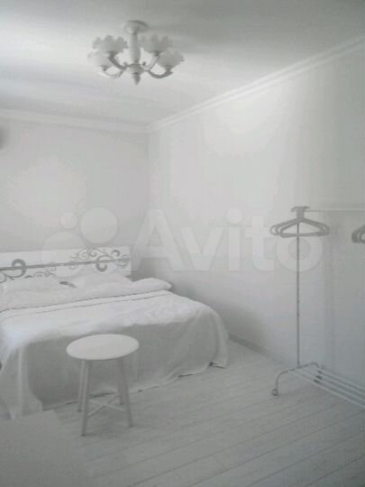 2-к. квартира, 55 м², 7/9 эт.