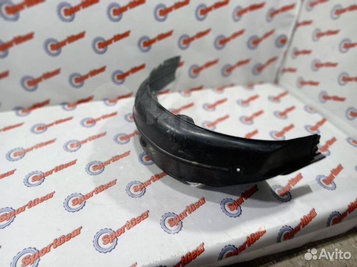 Подкрылок задний левый Honda Cr-V RM1 R20A №182