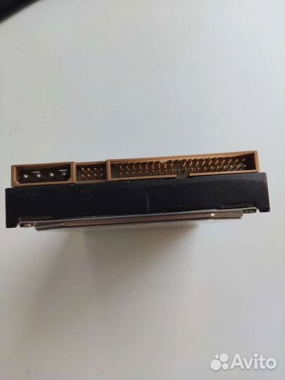 Barracuda 7200.7 120 Gbytes Жесткий диск 120 гб