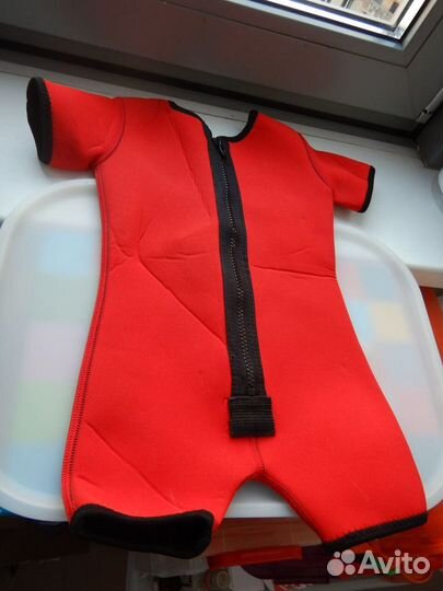 Костюм для плавания Freds неопрен 2.5 мм на 74 см