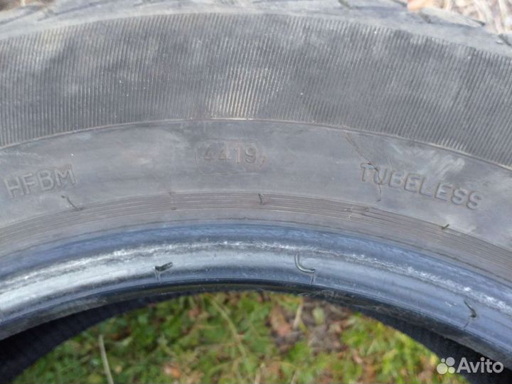 Tunga Zodiak 2 185/65 R15 92T