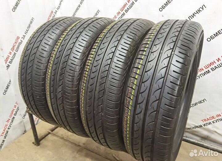 Yokohama BluEarth-1 EF10 175/70 R14 84S