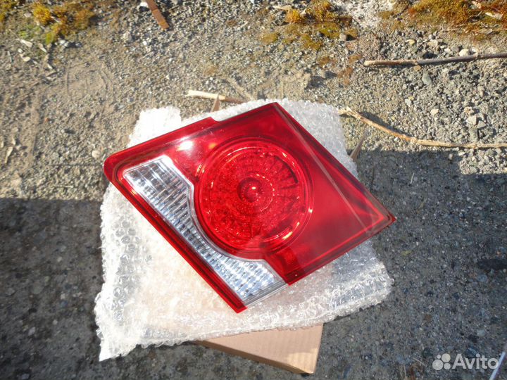 Фонарь Круз