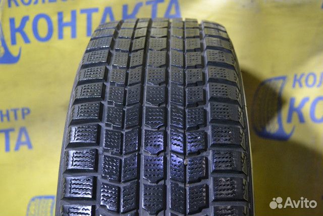 Dunlop Grandtrek SJ7 215/65 R16