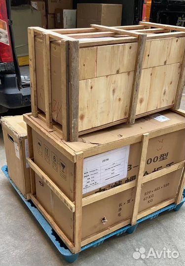 Лодочный мотор mercury ME 60 4S