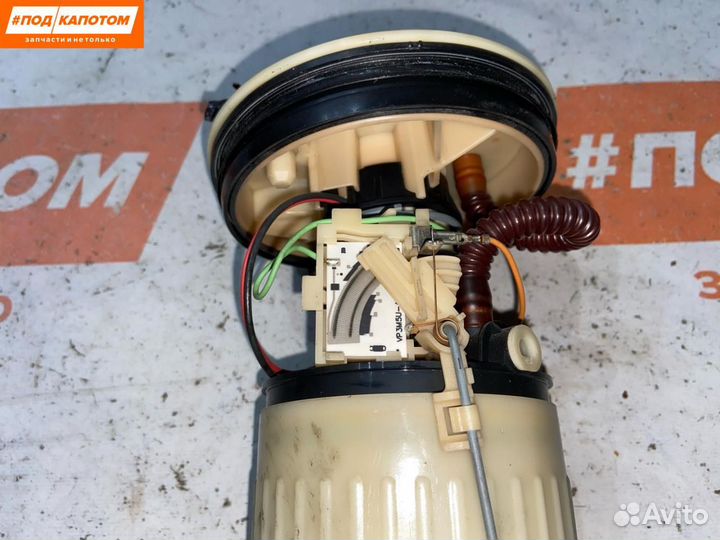 Насос топливный в бак Mazda 3 BK рест. 2006