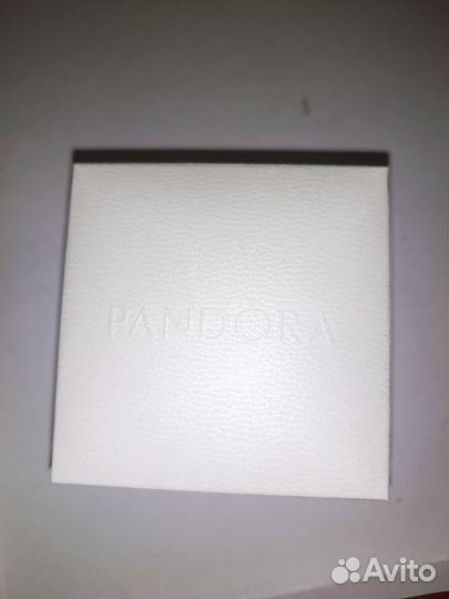 Шармы и браслет 925 пробы