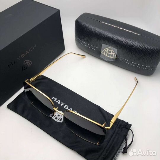 Солнцезащитные очки Maybach