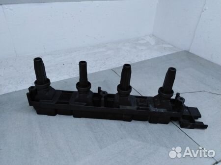 Катушка зажигания Ситроен