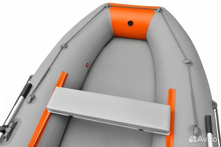 Лодка пвх Роджер (Roger) Sfera 3500 нднд