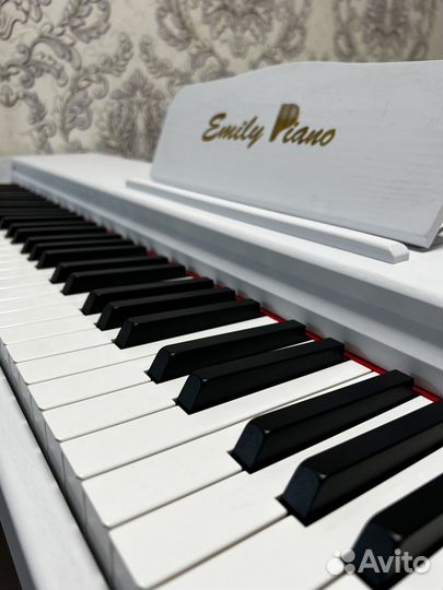 Цифровое фортепиано