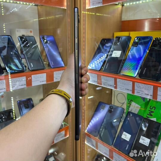 Планшет Lenovo Tab M10 HD 2 Gen 4/64GB