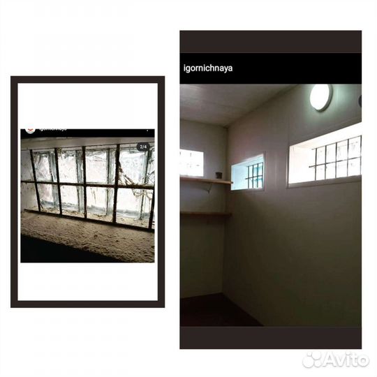 Клининг. Уборка квартир. Химчистка. Мытье окон