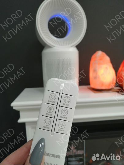 Очиститель воздуха Thermex Fortuna 63