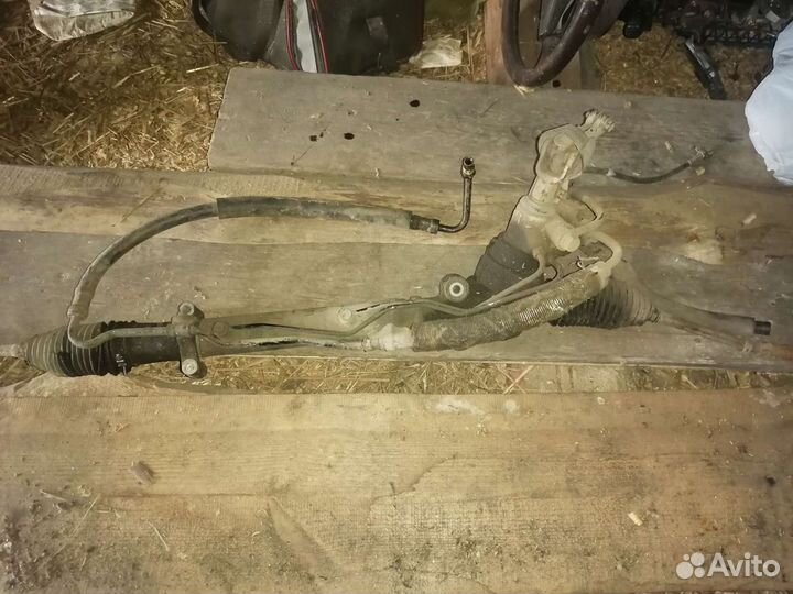 Запчасти Тойота Марк 2 90