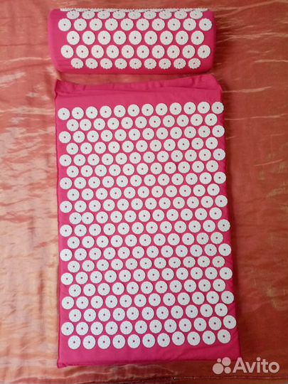 Массажный коврик