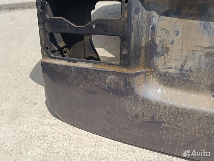 Крышка багажника Ниссан Серена 23 кузов