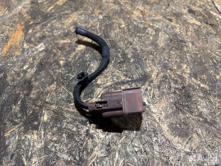 Реле вентилятора печки Peugeot Expert 3 2.0 HDI