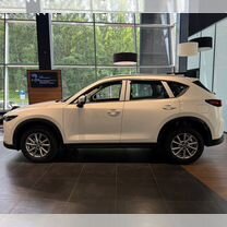 Новый Mazda CX-5 2.0 AT, 2026, цена от 2 848 000 руб., Нижний Новгород