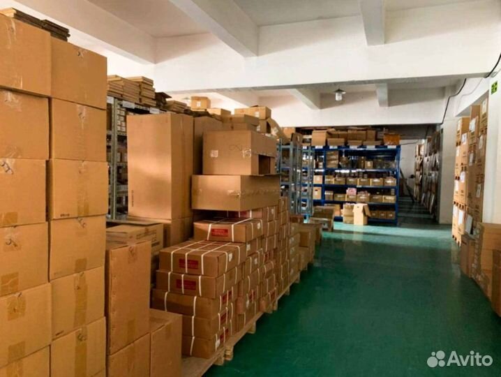 Продам 50 процентов доли в готовом бизнесе
