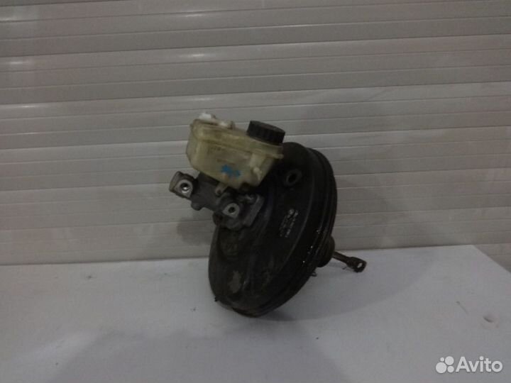 Вакуумник bmw 3 e46