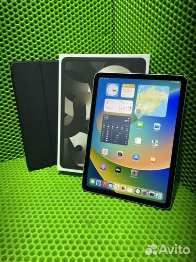 Apple iPad air 5 2022 64gb