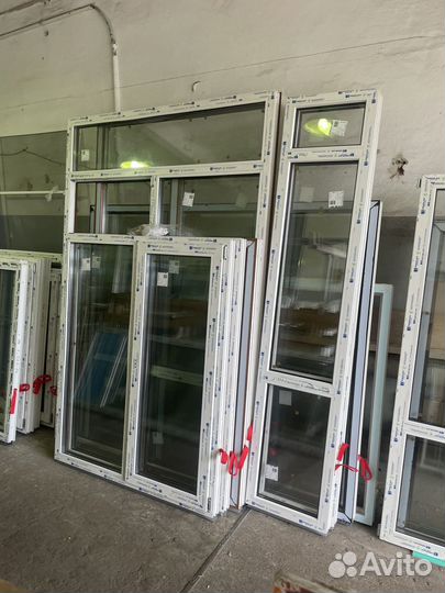 Двери-окна