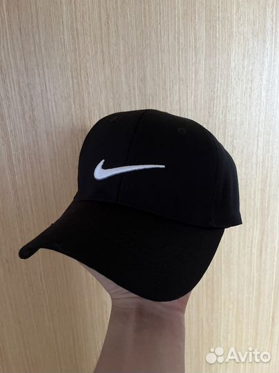 Бейсболка мужская nike