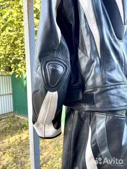 Мото комбинезон