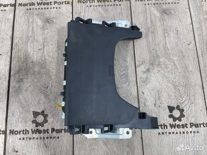 Подушка безопасности Mitsubishi Asx GA1W 4A92 2010