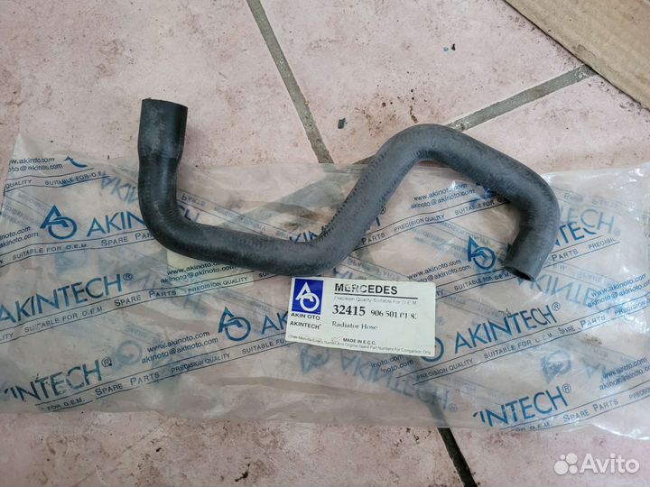 Патрубок на печку