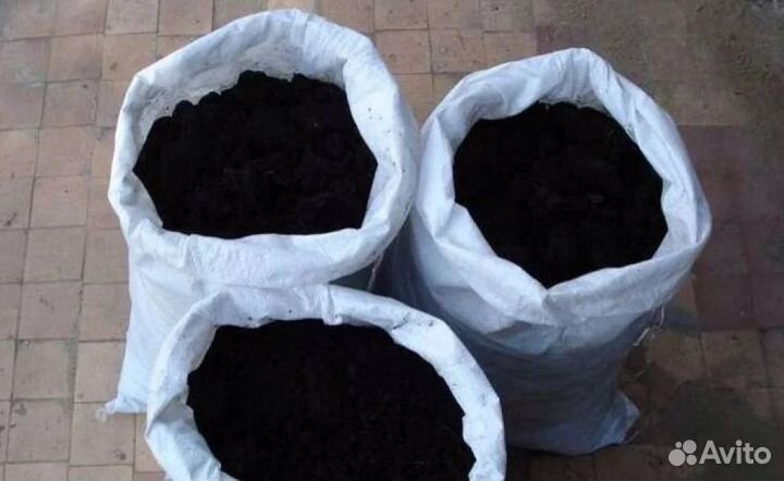 Земля чернозем