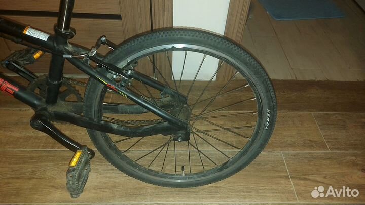 GT mach ONE expert 20