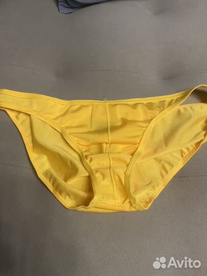 Трусы мужские