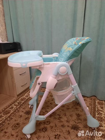 Стул для кормления