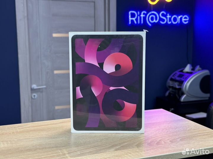 iPad Air 5 M1 64GB Cellular (LTE)