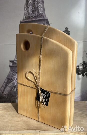 Доска разделочная