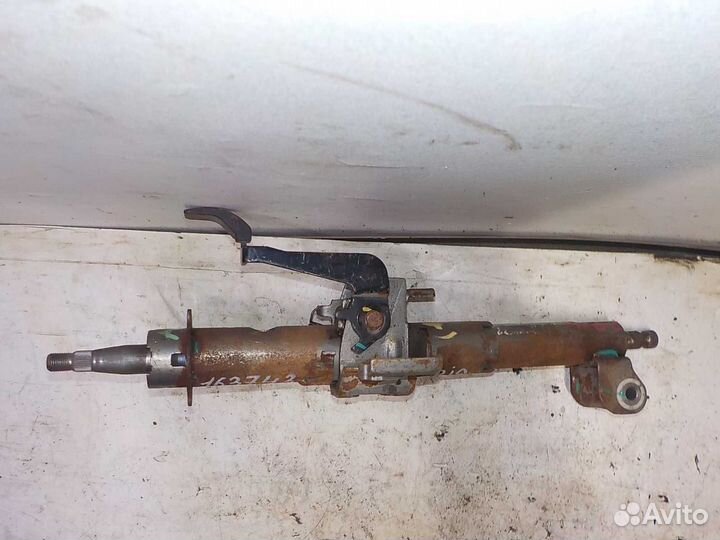 Рулевая колонка Kia Rio