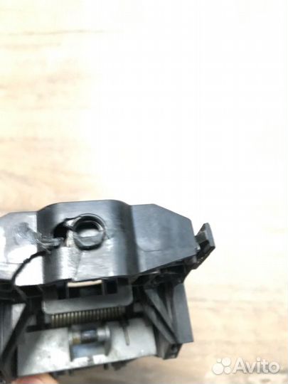 Корпус ручки передний правый Porsche Cayenne 958