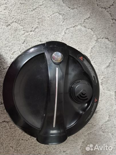 Мультиварка redmond