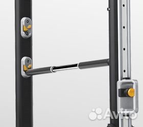 Комплекс функционального тренинга, отдельная станц