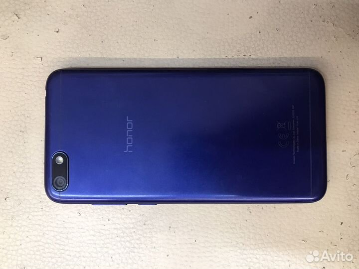 HONOR 7A, 2/16 ГБ