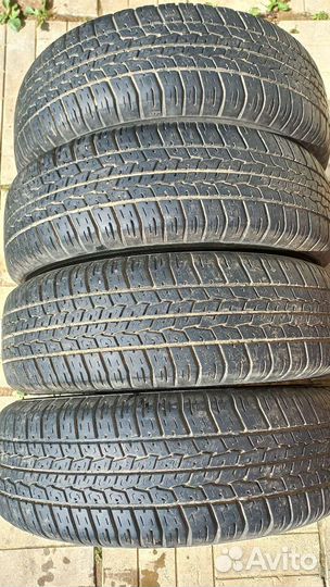 КАМА Кама-205 175/70 R13 82