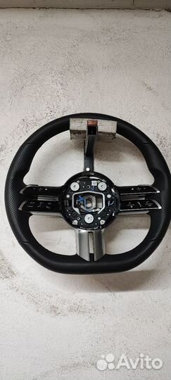 Руль Mercedes-Benz C-class W206