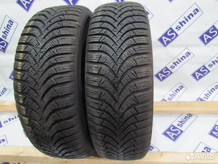 Hankook Winter I'Cept RS2 W452 185/65 R15 101K