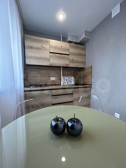 2-к. квартира, 43 м², 4/5 эт.