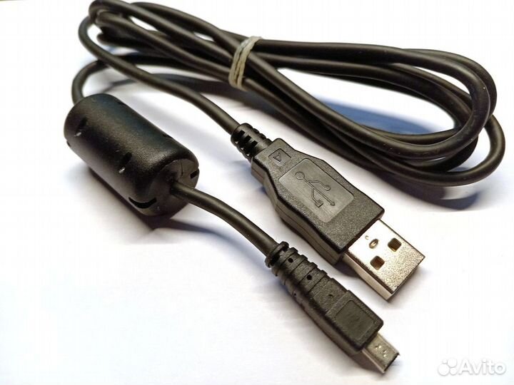 Кабель 8-pin I-USB7